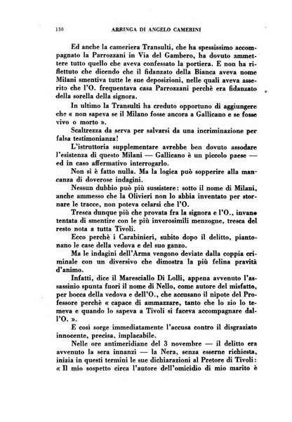 L'eloquenza antologia, critica, cronaca