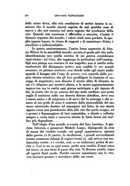 L'eloquenza antologia, critica, cronaca