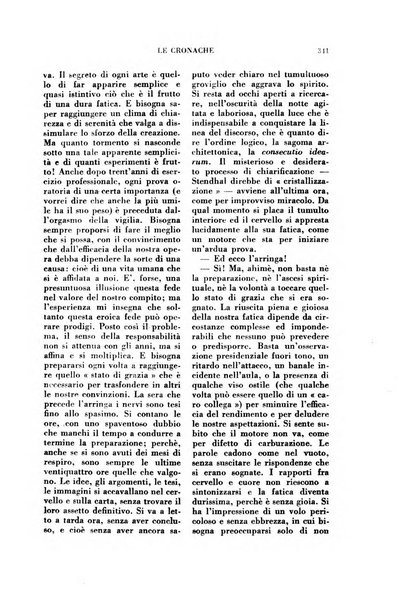 L'eloquenza antologia, critica, cronaca