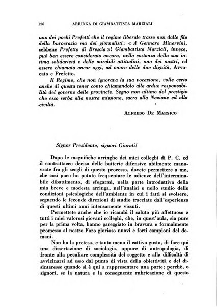 L'eloquenza antologia, critica, cronaca