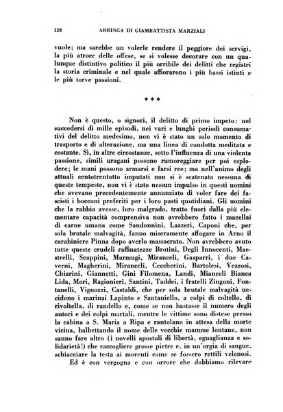 L'eloquenza antologia, critica, cronaca