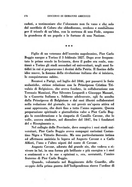 L'eloquenza antologia, critica, cronaca