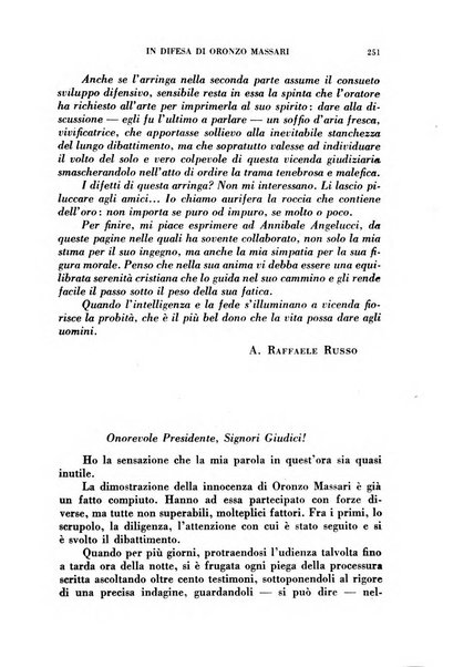 L'eloquenza antologia, critica, cronaca