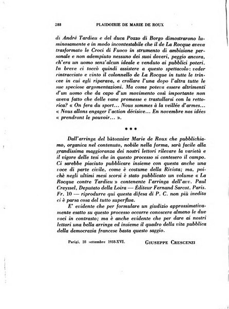 L'eloquenza antologia, critica, cronaca