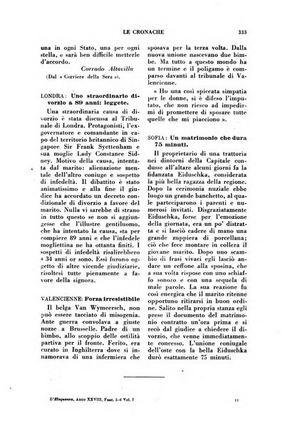 L'eloquenza antologia, critica, cronaca