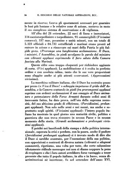 L'eloquenza antologia, critica, cronaca