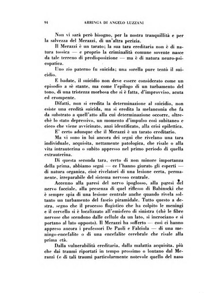 L'eloquenza antologia, critica, cronaca