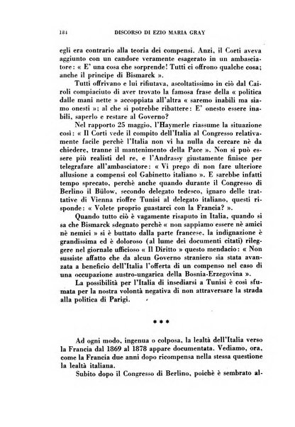 L'eloquenza antologia, critica, cronaca