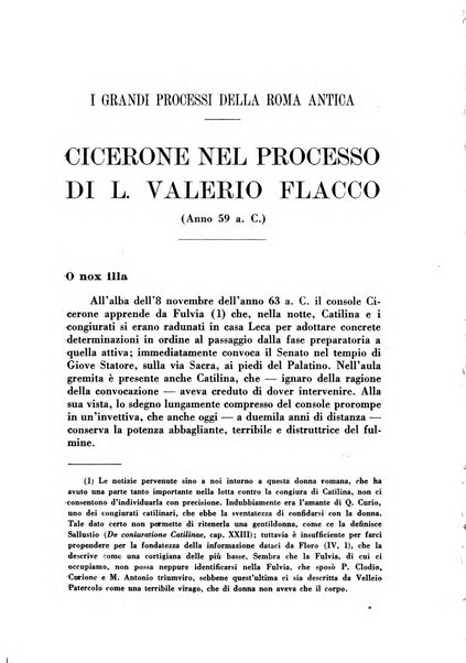 L'eloquenza antologia, critica, cronaca