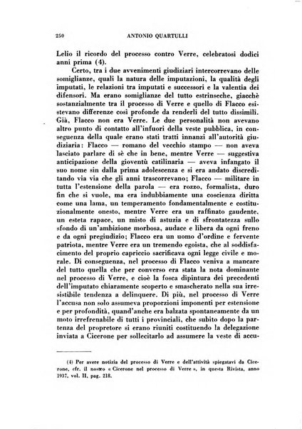 L'eloquenza antologia, critica, cronaca