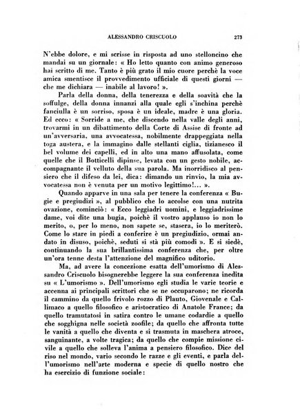 L'eloquenza antologia, critica, cronaca