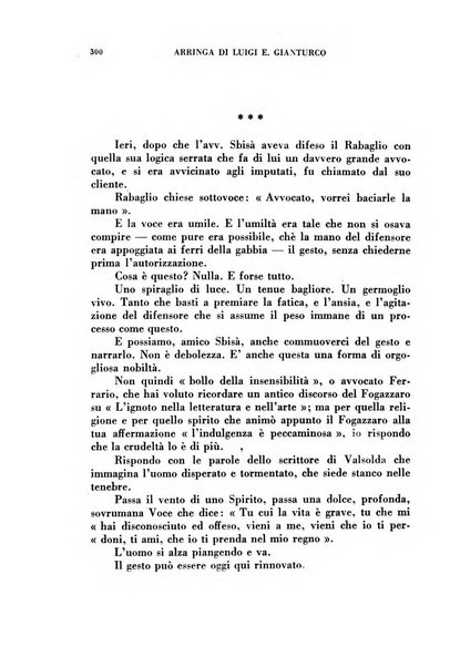 L'eloquenza antologia, critica, cronaca