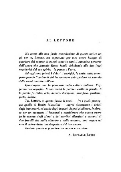 L'eloquenza antologia, critica, cronaca