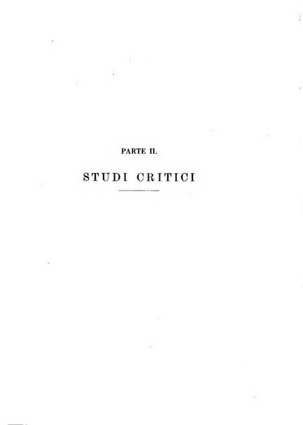 L'eloquenza antologia, critica, cronaca