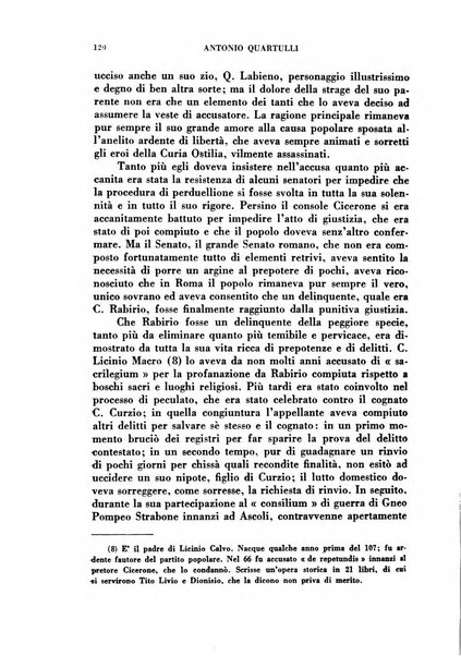 L'eloquenza antologia, critica, cronaca