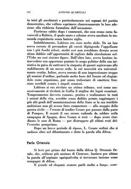 L'eloquenza antologia, critica, cronaca