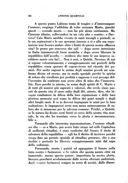 L'eloquenza antologia, critica, cronaca