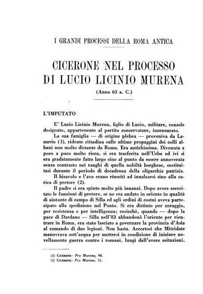 L'eloquenza antologia, critica, cronaca