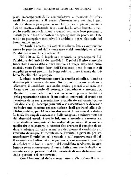 L'eloquenza antologia, critica, cronaca