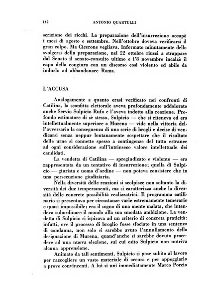 L'eloquenza antologia, critica, cronaca