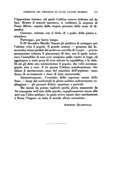 L'eloquenza antologia, critica, cronaca