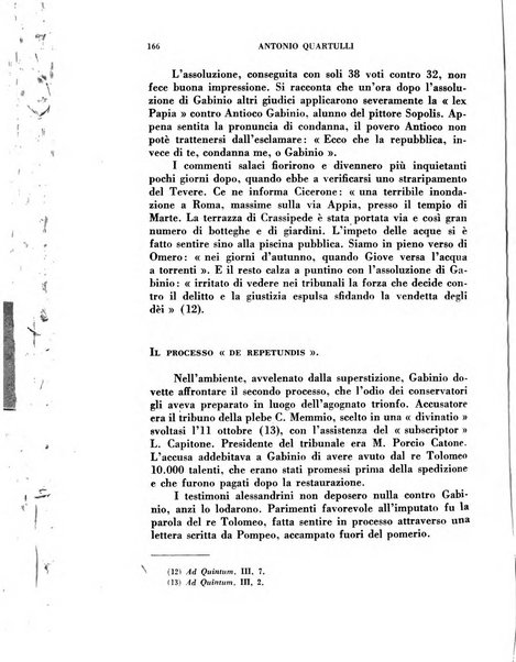 L'eloquenza antologia, critica, cronaca