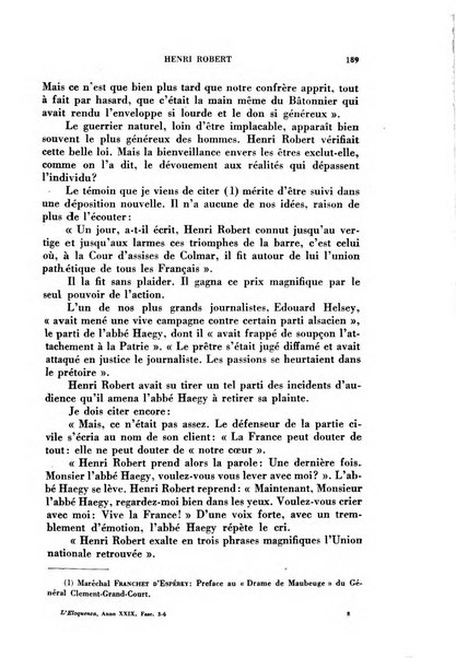 L'eloquenza antologia, critica, cronaca