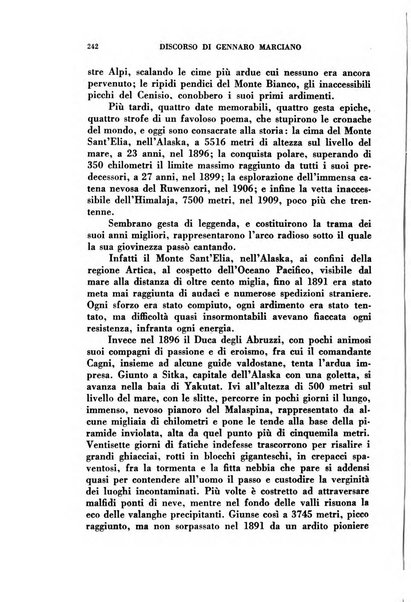 L'eloquenza antologia, critica, cronaca