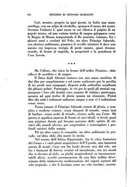 L'eloquenza antologia, critica, cronaca