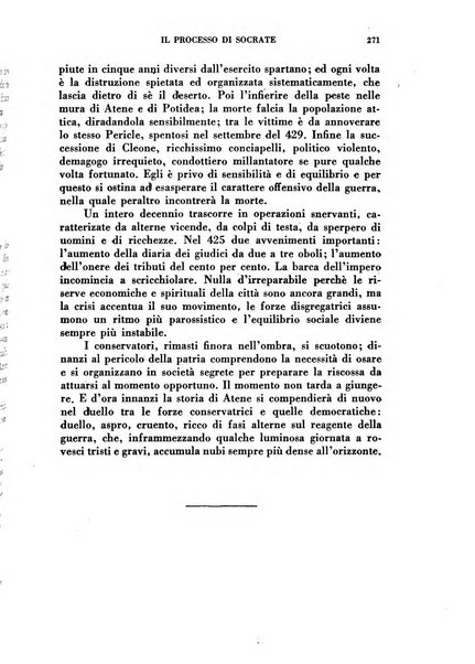 L'eloquenza antologia, critica, cronaca