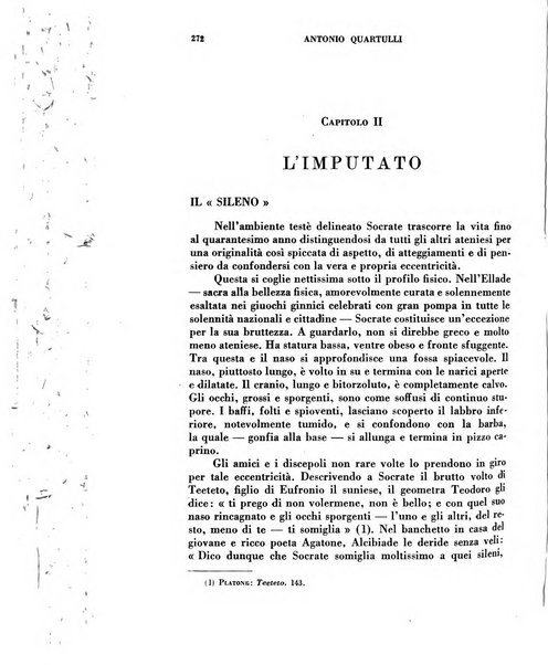 L'eloquenza antologia, critica, cronaca