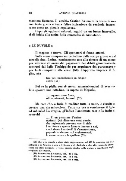 L'eloquenza antologia, critica, cronaca