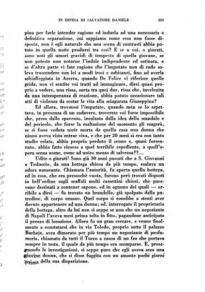 L'eloquenza antologia, critica, cronaca