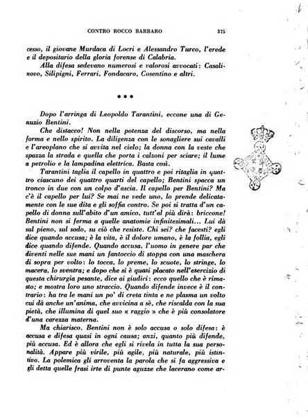 L'eloquenza antologia, critica, cronaca