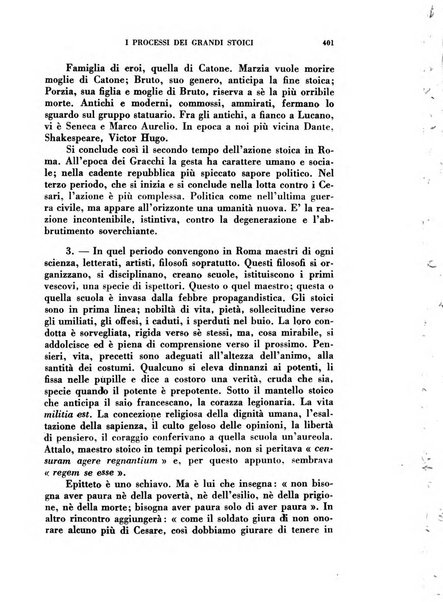 L'eloquenza antologia, critica, cronaca