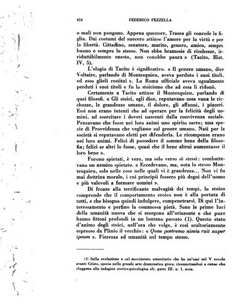 L'eloquenza antologia, critica, cronaca