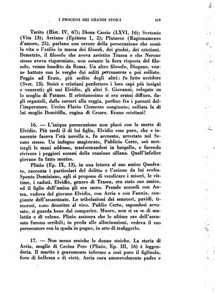 L'eloquenza antologia, critica, cronaca