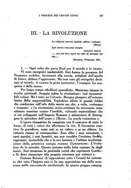 L'eloquenza antologia, critica, cronaca