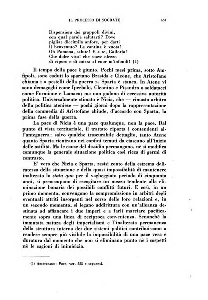 L'eloquenza antologia, critica, cronaca