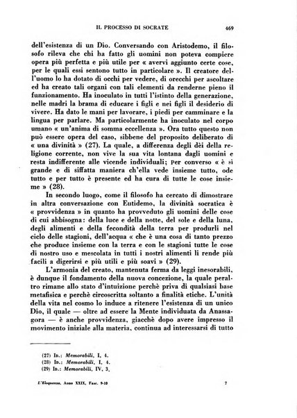 L'eloquenza antologia, critica, cronaca