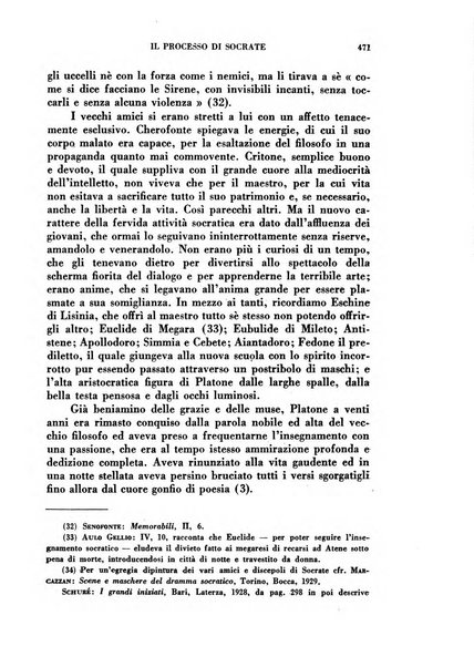 L'eloquenza antologia, critica, cronaca