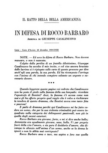 L'eloquenza antologia, critica, cronaca