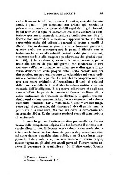 L'eloquenza antologia, critica, cronaca