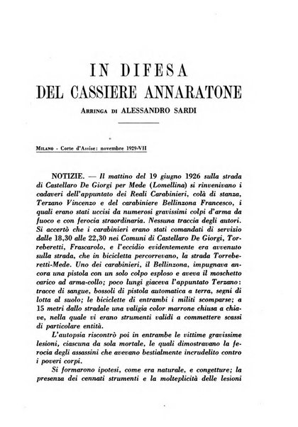 L'eloquenza antologia, critica, cronaca