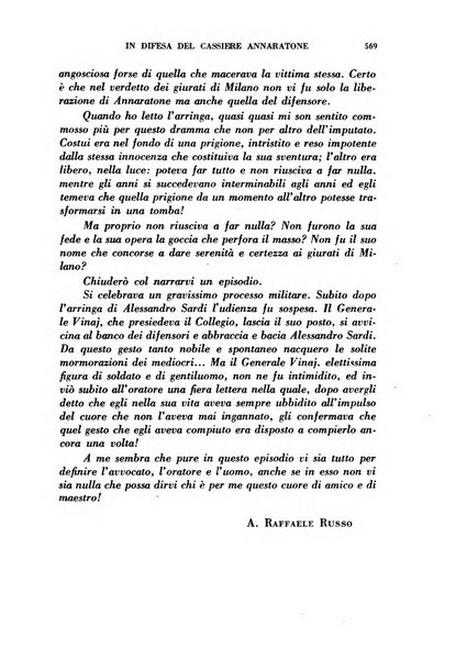 L'eloquenza antologia, critica, cronaca