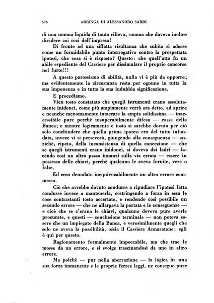 L'eloquenza antologia, critica, cronaca