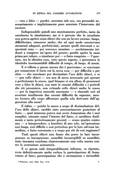 L'eloquenza antologia, critica, cronaca