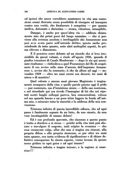 L'eloquenza antologia, critica, cronaca