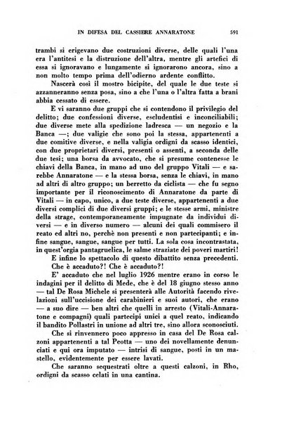 L'eloquenza antologia, critica, cronaca