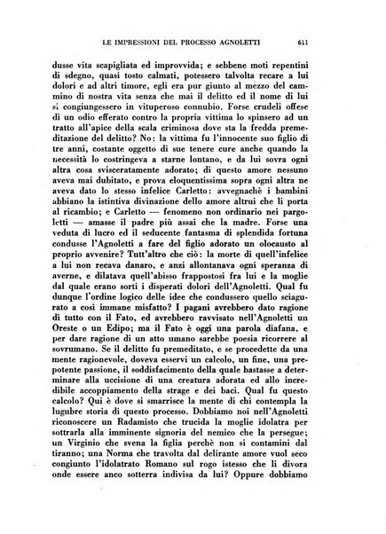 L'eloquenza antologia, critica, cronaca